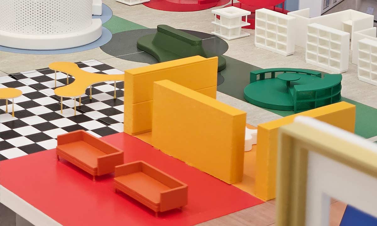 Furniture